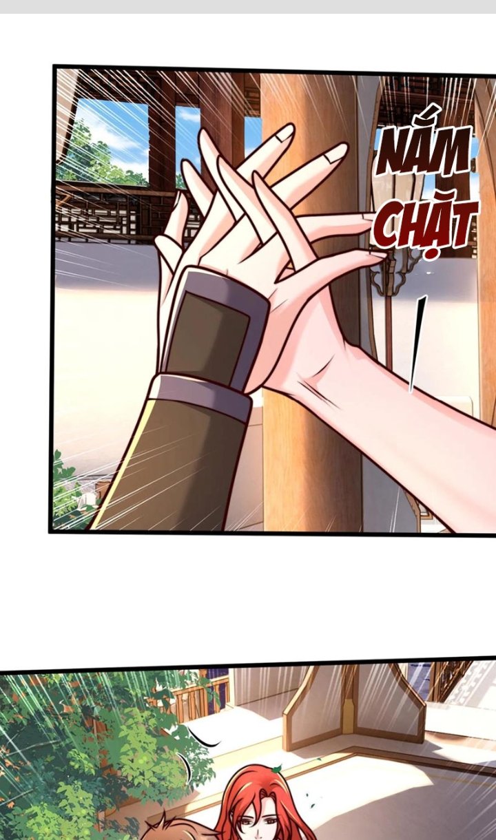 Ta Nuôi Ma Quỷ Ở Trấn Ma Ti Chapter 196 - Trang 2