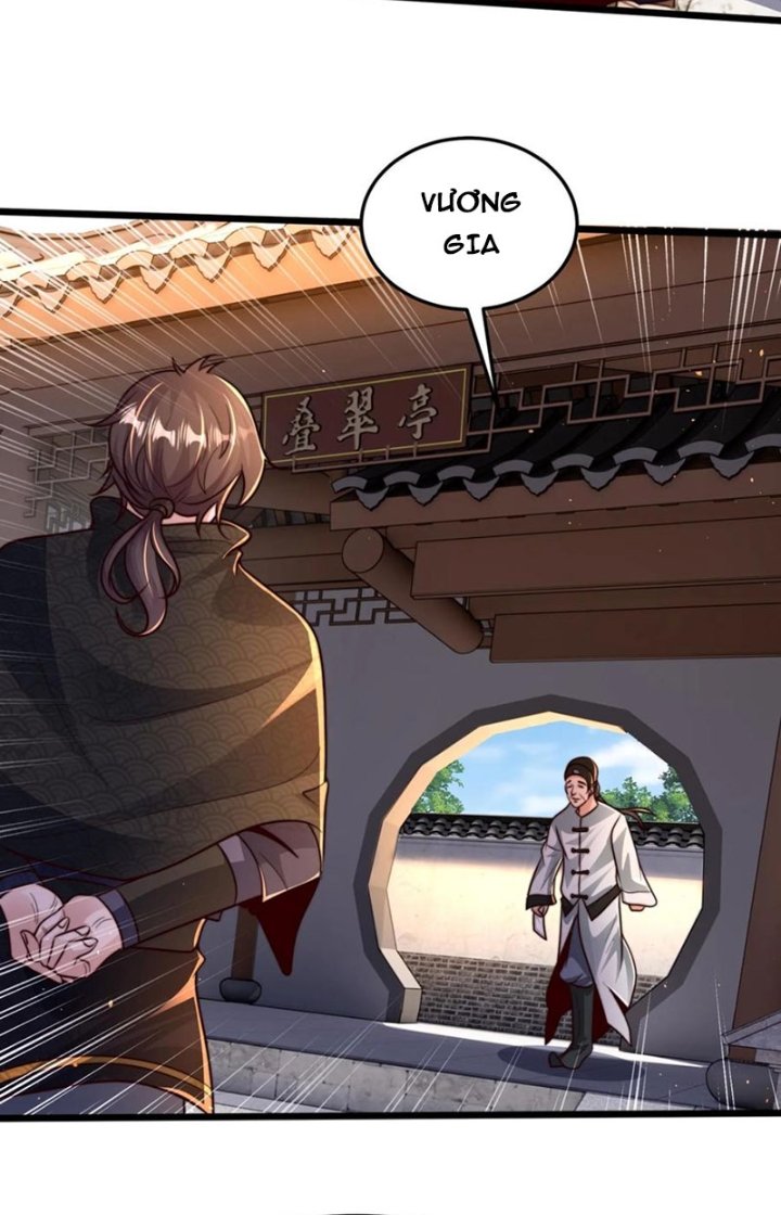 Ta Nuôi Ma Quỷ Ở Trấn Ma Ti Chapter 196 - Trang 2