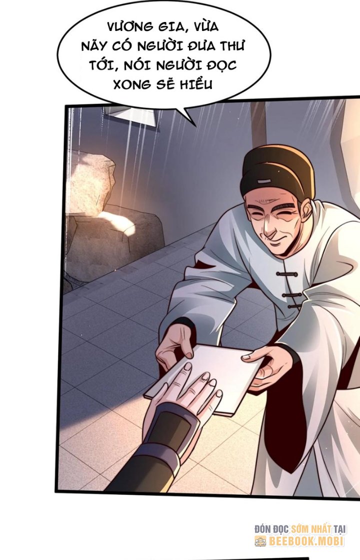 Ta Nuôi Ma Quỷ Ở Trấn Ma Ti Chapter 196 - Trang 2