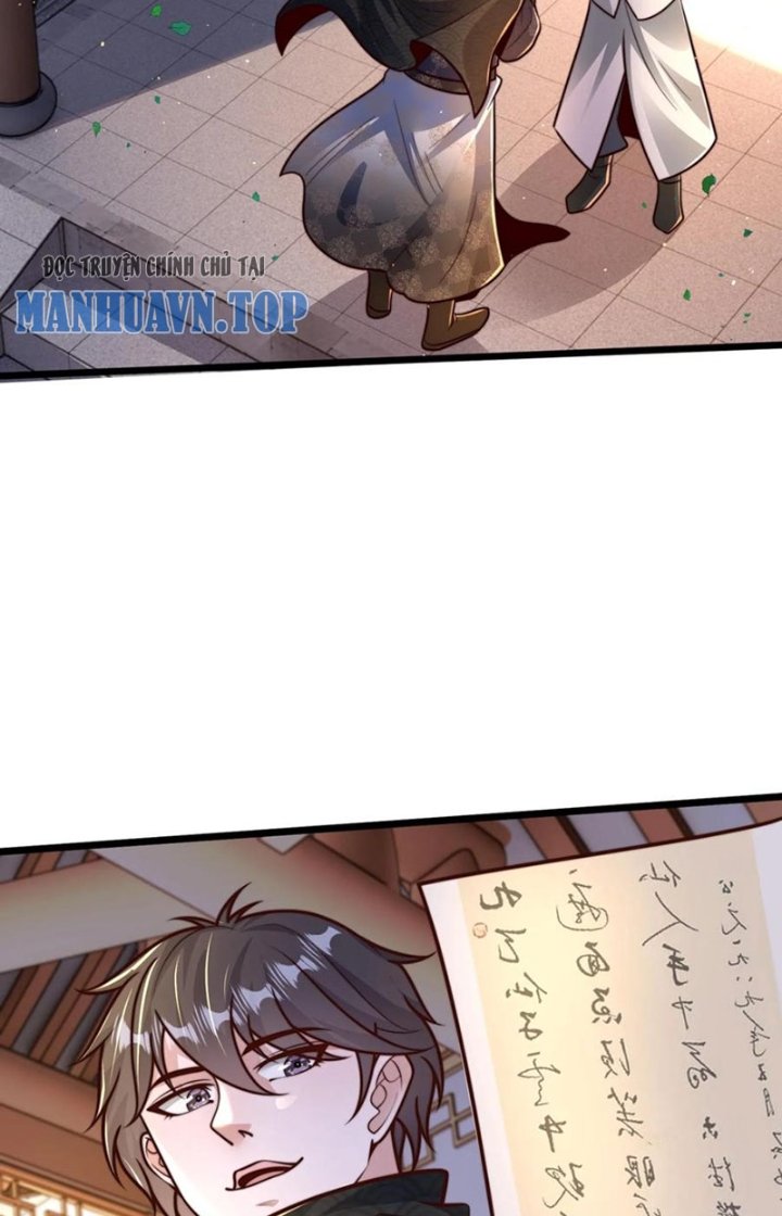 Ta Nuôi Ma Quỷ Ở Trấn Ma Ti Chapter 196 - Trang 2