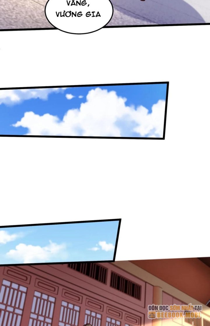 Ta Nuôi Ma Quỷ Ở Trấn Ma Ti Chapter 196 - Trang 2