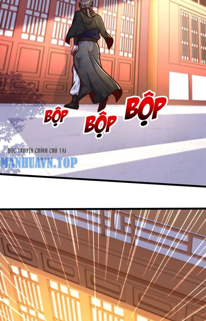 Ta Nuôi Ma Quỷ Ở Trấn Ma Ti Chapter 196 - Trang 2