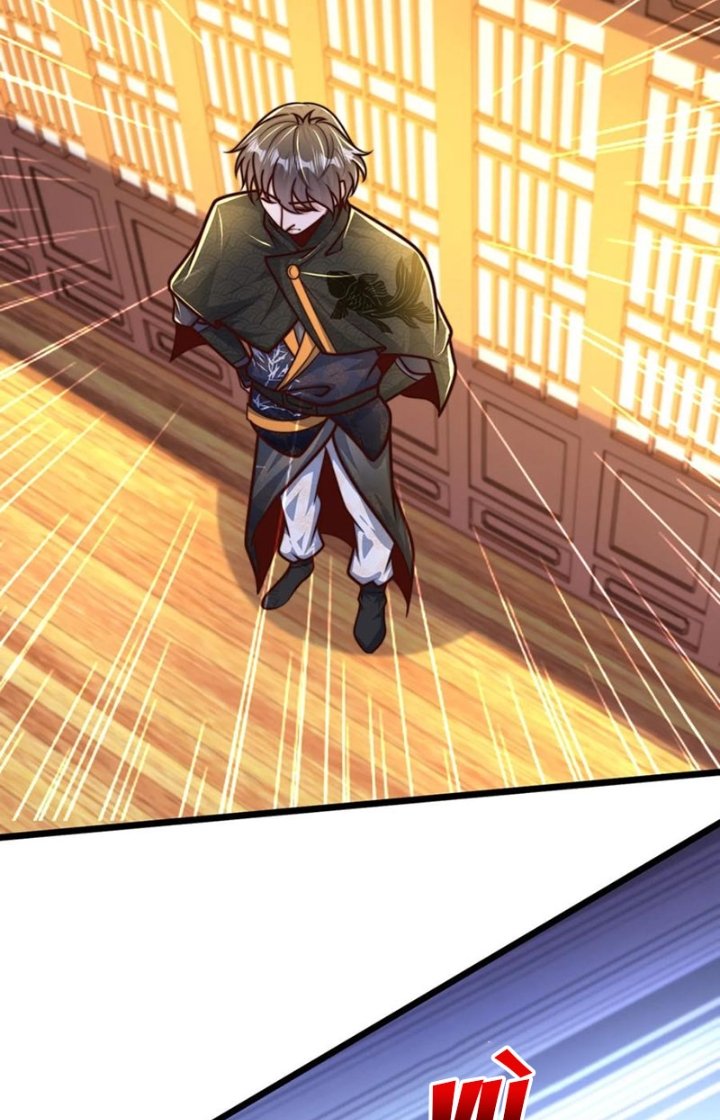 Ta Nuôi Ma Quỷ Ở Trấn Ma Ti Chapter 196 - Trang 2