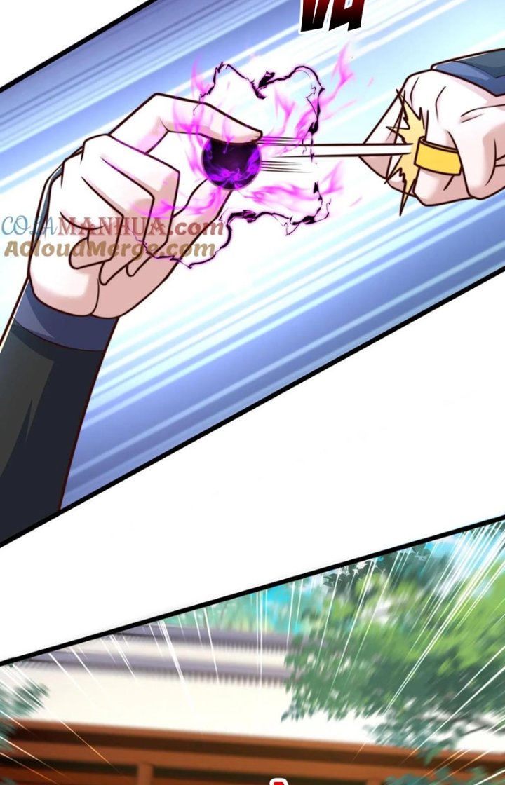 Ta Nuôi Ma Quỷ Ở Trấn Ma Ti Chapter 196 - Trang 2