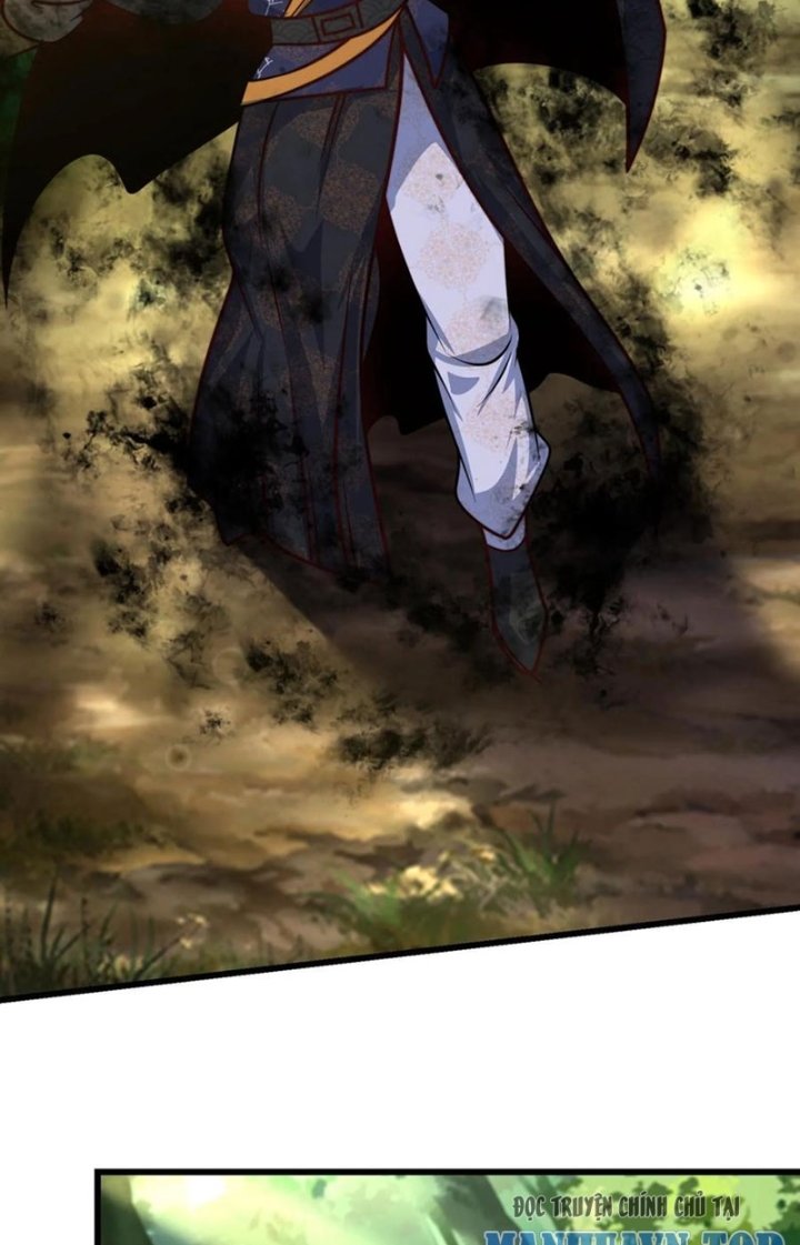 Ta Nuôi Ma Quỷ Ở Trấn Ma Ti Chapter 196 - Trang 2