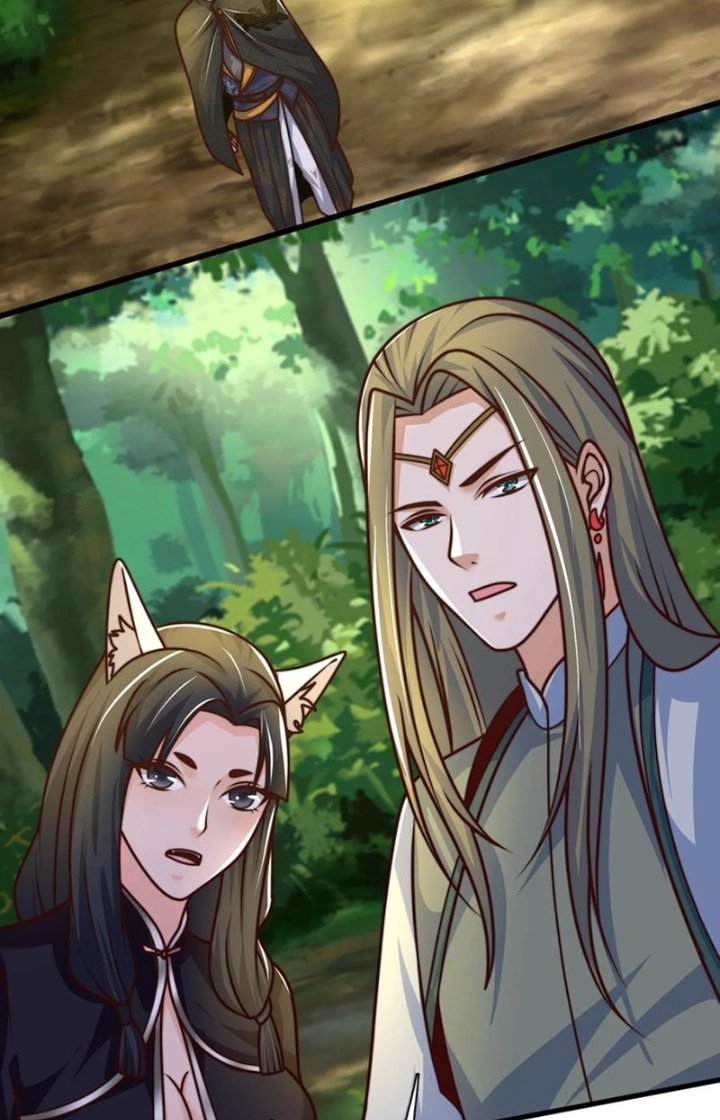 Ta Nuôi Ma Quỷ Ở Trấn Ma Ti Chapter 196 - Trang 2