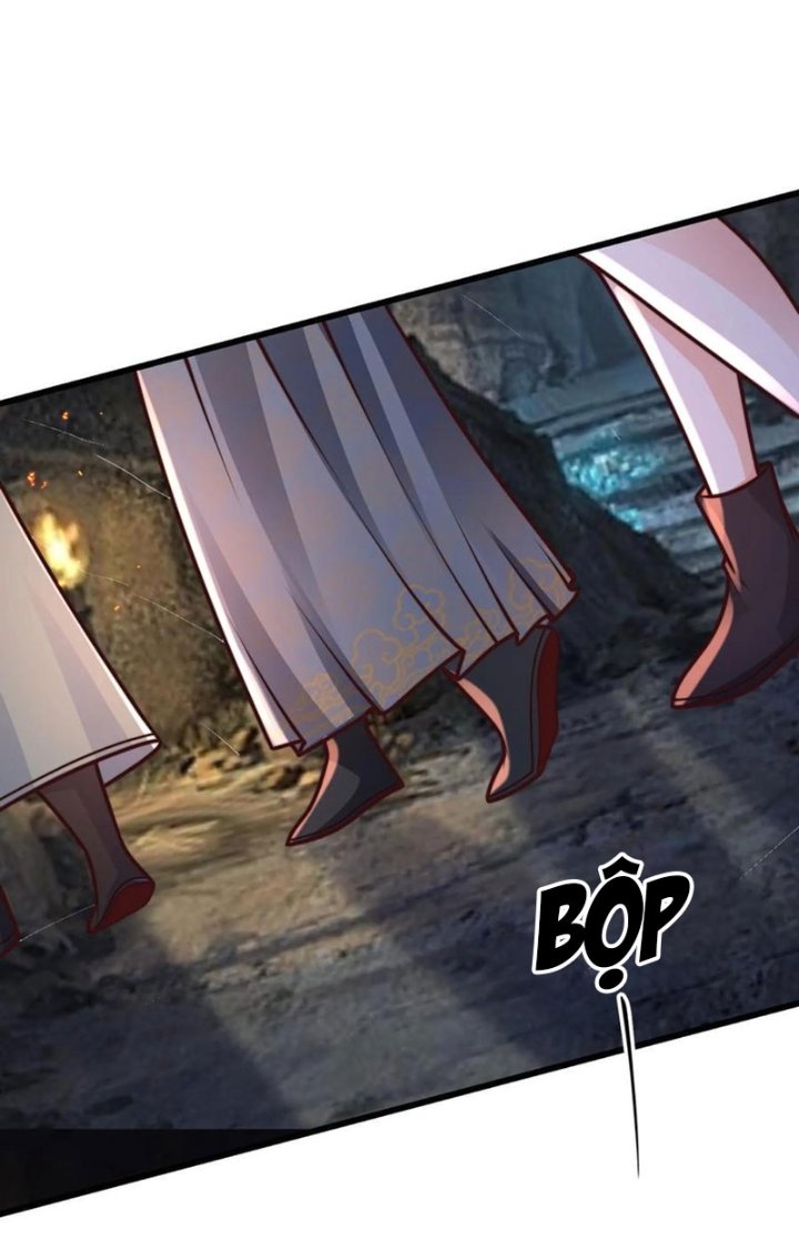 Ta Nuôi Ma Quỷ Ở Trấn Ma Ti Chapter 196 - Trang 2