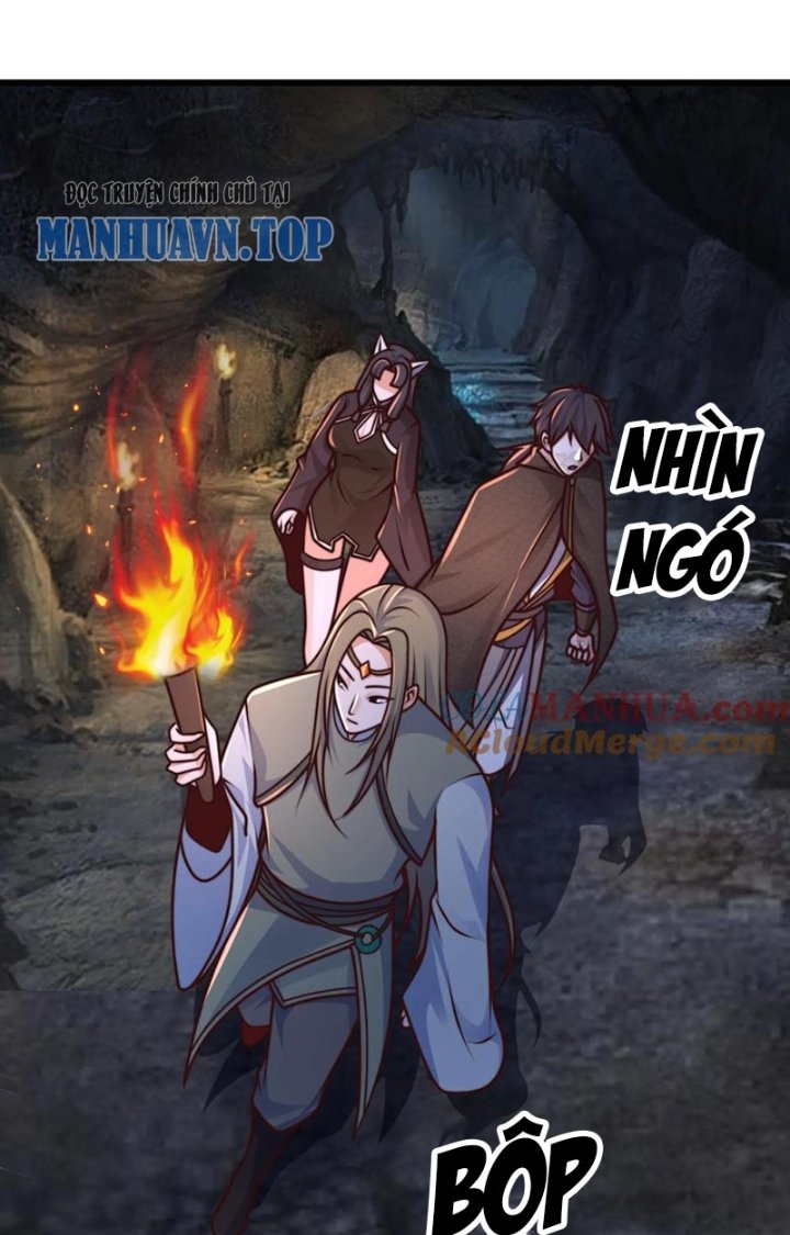 Ta Nuôi Ma Quỷ Ở Trấn Ma Ti Chapter 196 - Trang 2