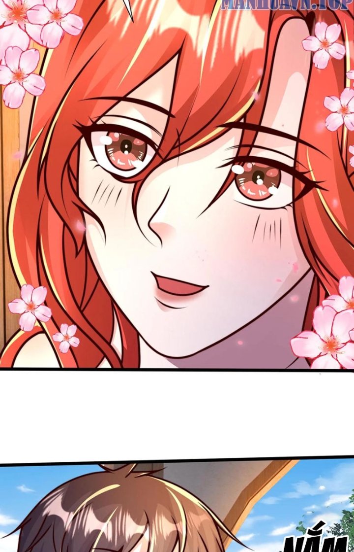 Ta Nuôi Ma Quỷ Ở Trấn Ma Ti Chapter 196 - Trang 2