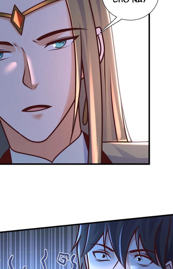 Ta Nuôi Ma Quỷ Ở Trấn Ma Ti Chapter 196 - Trang 2