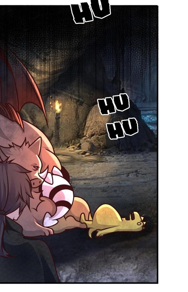 Ta Nuôi Ma Quỷ Ở Trấn Ma Ti Chapter 196 - Trang 2