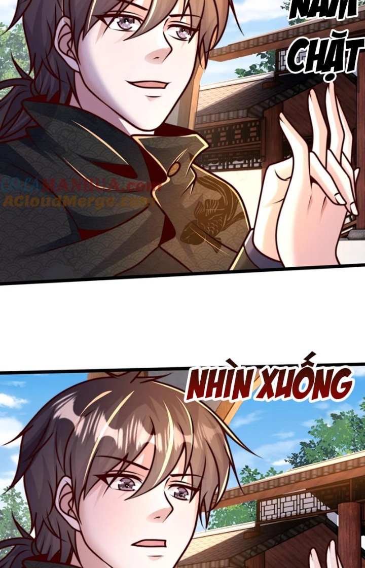 Ta Nuôi Ma Quỷ Ở Trấn Ma Ti Chapter 196 - Trang 2