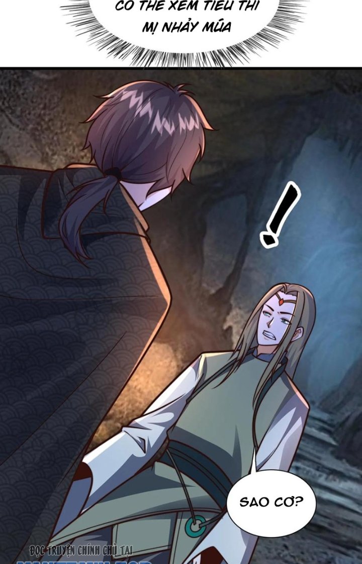 Ta Nuôi Ma Quỷ Ở Trấn Ma Ti Chapter 196 - Trang 2