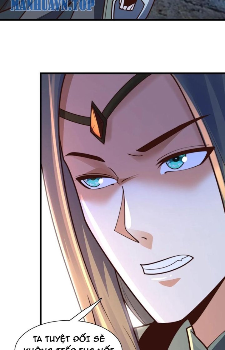 Ta Nuôi Ma Quỷ Ở Trấn Ma Ti Chapter 196 - Trang 2