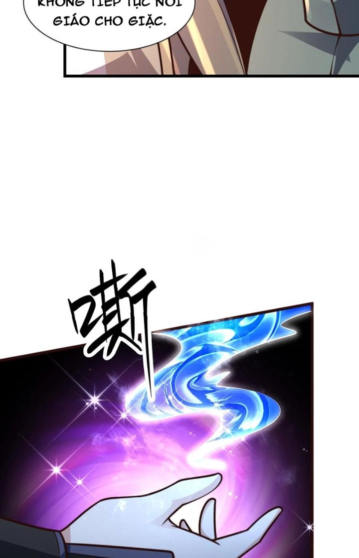 Ta Nuôi Ma Quỷ Ở Trấn Ma Ti Chapter 196 - Trang 2