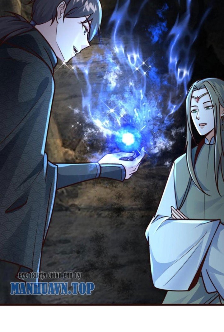 Ta Nuôi Ma Quỷ Ở Trấn Ma Ti Chapter 196 - Trang 2