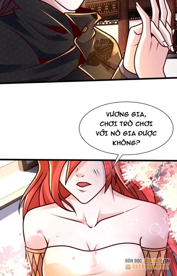 Ta Nuôi Ma Quỷ Ở Trấn Ma Ti Chapter 196 - Trang 2