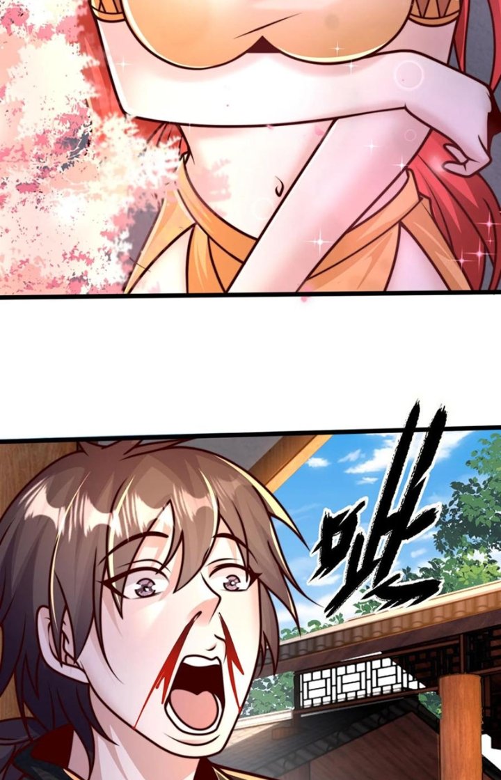 Ta Nuôi Ma Quỷ Ở Trấn Ma Ti Chapter 196 - Trang 2