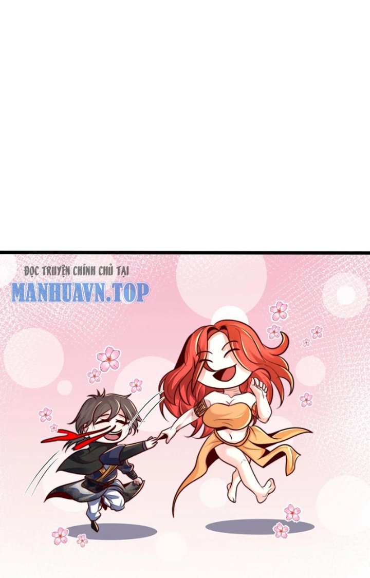 Ta Nuôi Ma Quỷ Ở Trấn Ma Ti Chapter 196 - Trang 2