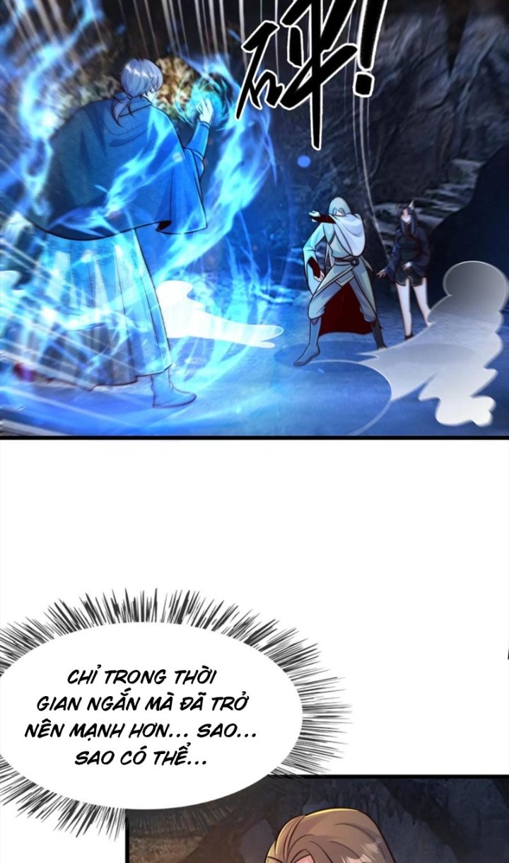 Ta Nuôi Ma Quỷ Ở Trấn Ma Ti Chapter 197 - Trang 2