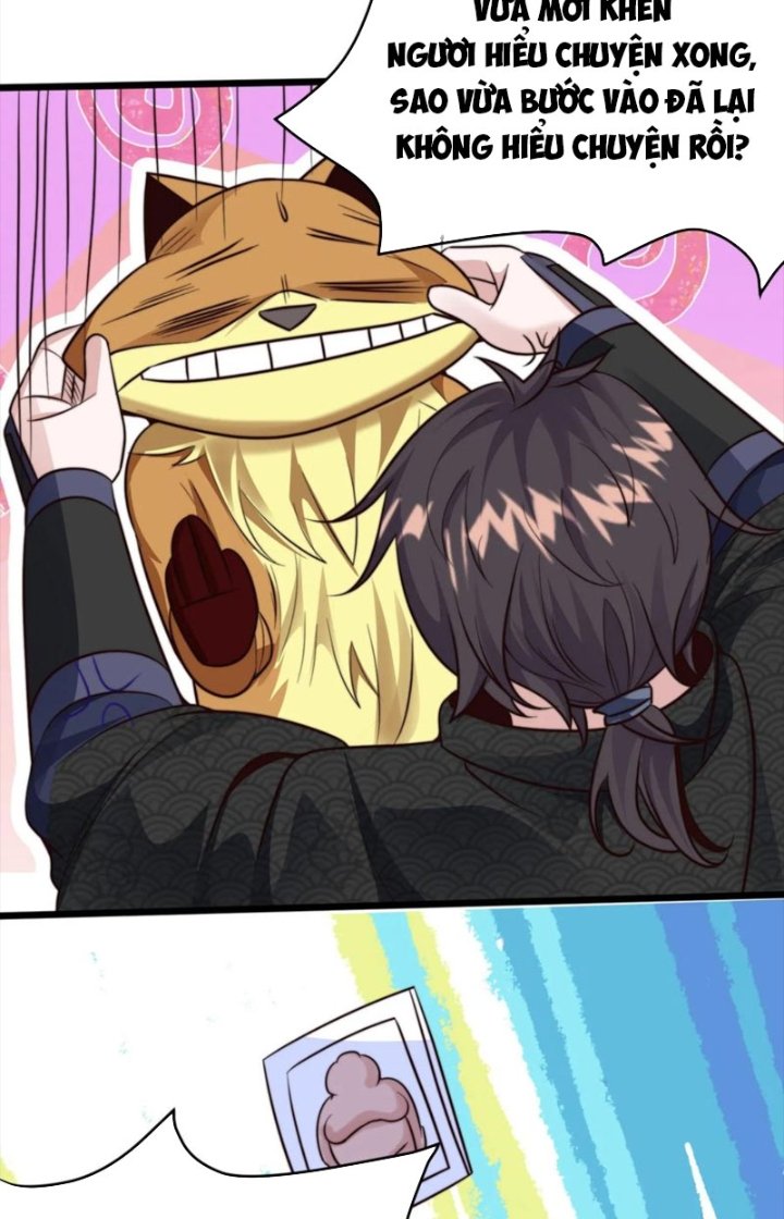 Ta Nuôi Ma Quỷ Ở Trấn Ma Ti Chapter 197 - Trang 2