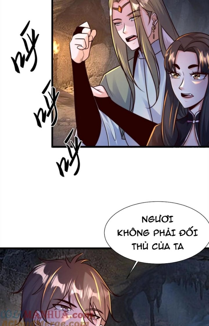 Ta Nuôi Ma Quỷ Ở Trấn Ma Ti Chapter 197 - Trang 2