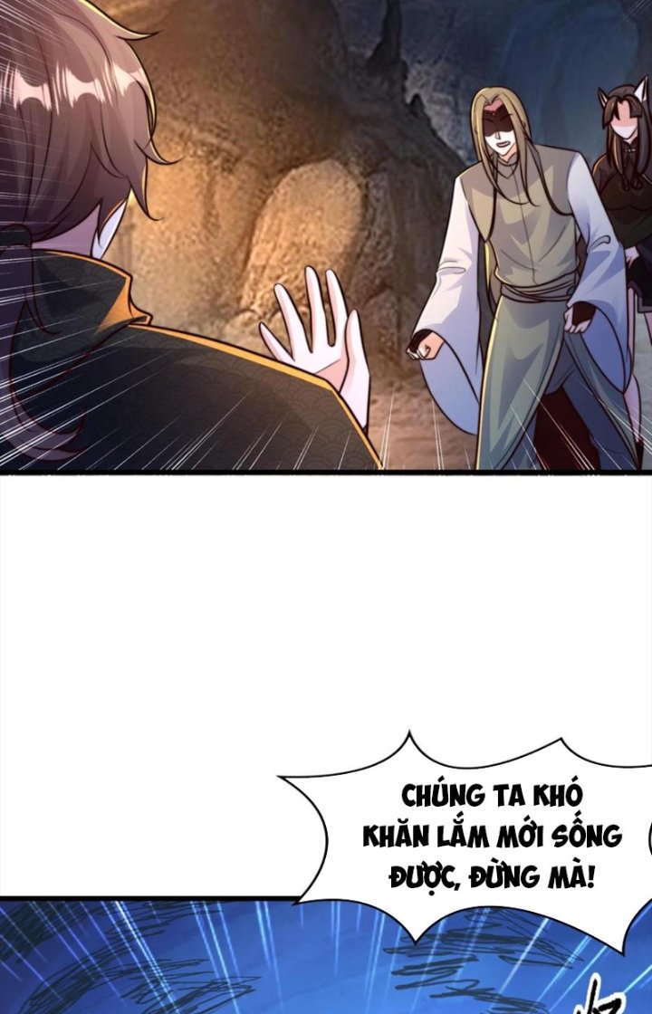 Ta Nuôi Ma Quỷ Ở Trấn Ma Ti Chapter 197 - Trang 2
