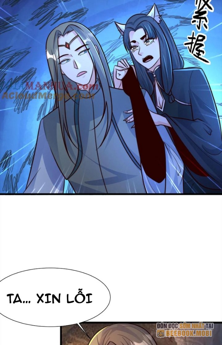 Ta Nuôi Ma Quỷ Ở Trấn Ma Ti Chapter 197 - Trang 2