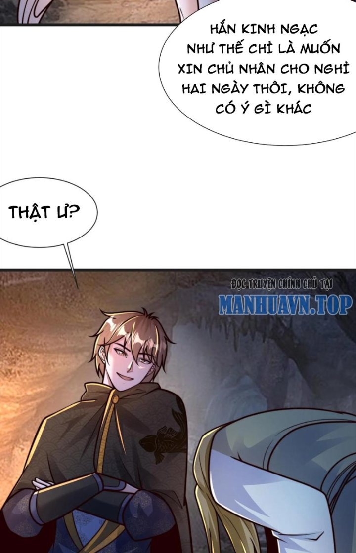 Ta Nuôi Ma Quỷ Ở Trấn Ma Ti Chapter 197 - Trang 2