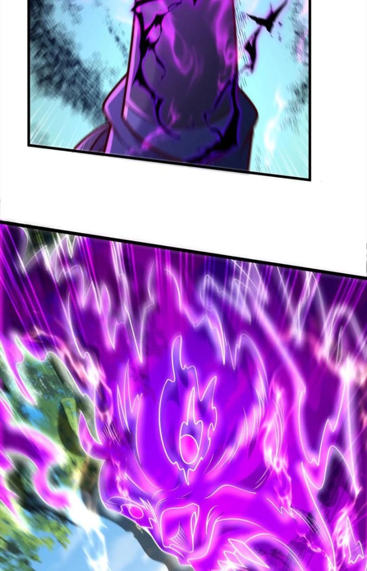 Ta Nuôi Ma Quỷ Ở Trấn Ma Ti Chapter 198 - Trang 2