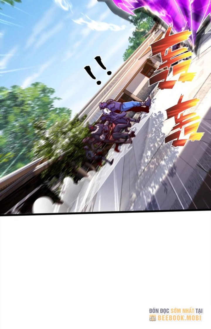 Ta Nuôi Ma Quỷ Ở Trấn Ma Ti Chapter 198 - Trang 2