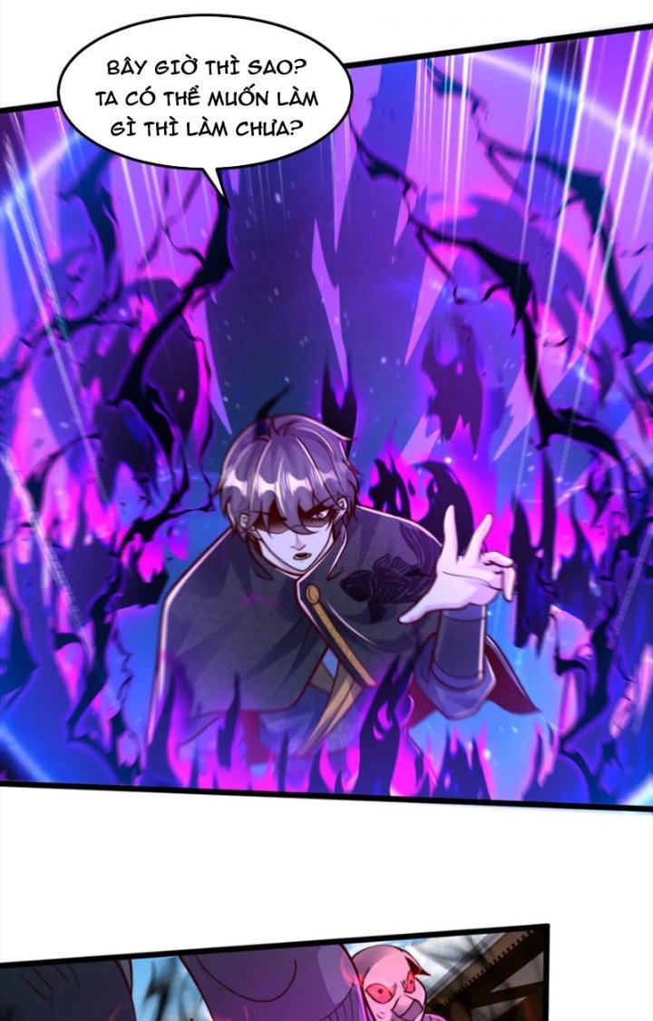 Ta Nuôi Ma Quỷ Ở Trấn Ma Ti Chapter 198 - Trang 2