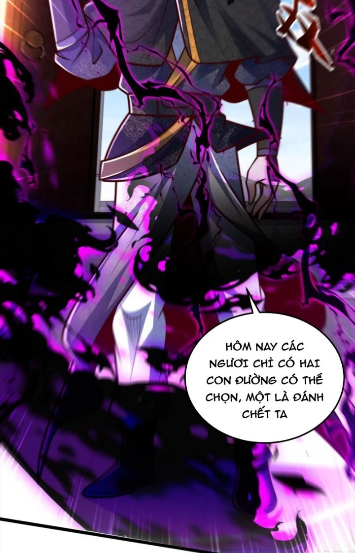 Ta Nuôi Ma Quỷ Ở Trấn Ma Ti Chapter 198 - Trang 2