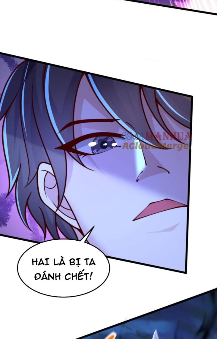 Ta Nuôi Ma Quỷ Ở Trấn Ma Ti Chapter 198 - Trang 2