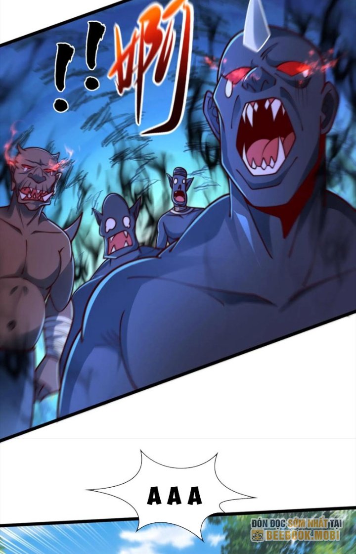 Ta Nuôi Ma Quỷ Ở Trấn Ma Ti Chapter 198 - Trang 2