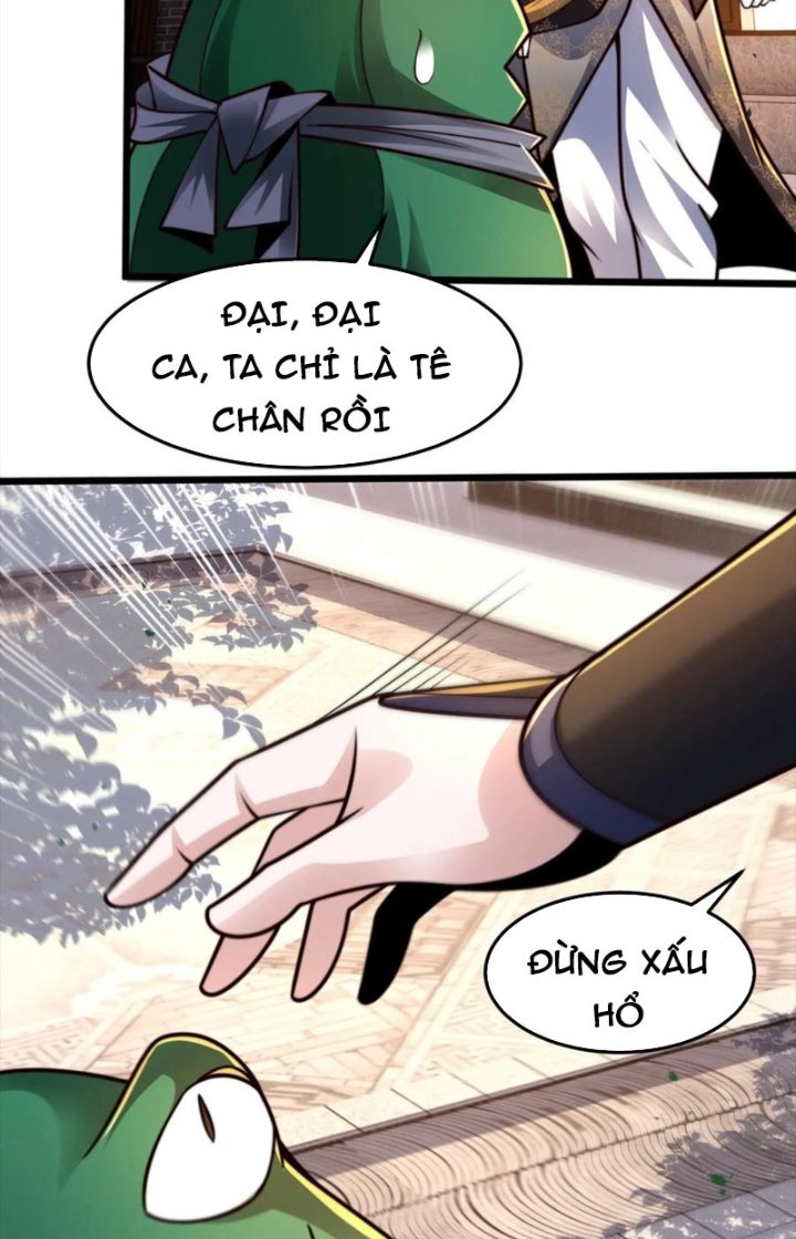Ta Nuôi Ma Quỷ Ở Trấn Ma Ti Chapter 198 - Trang 2