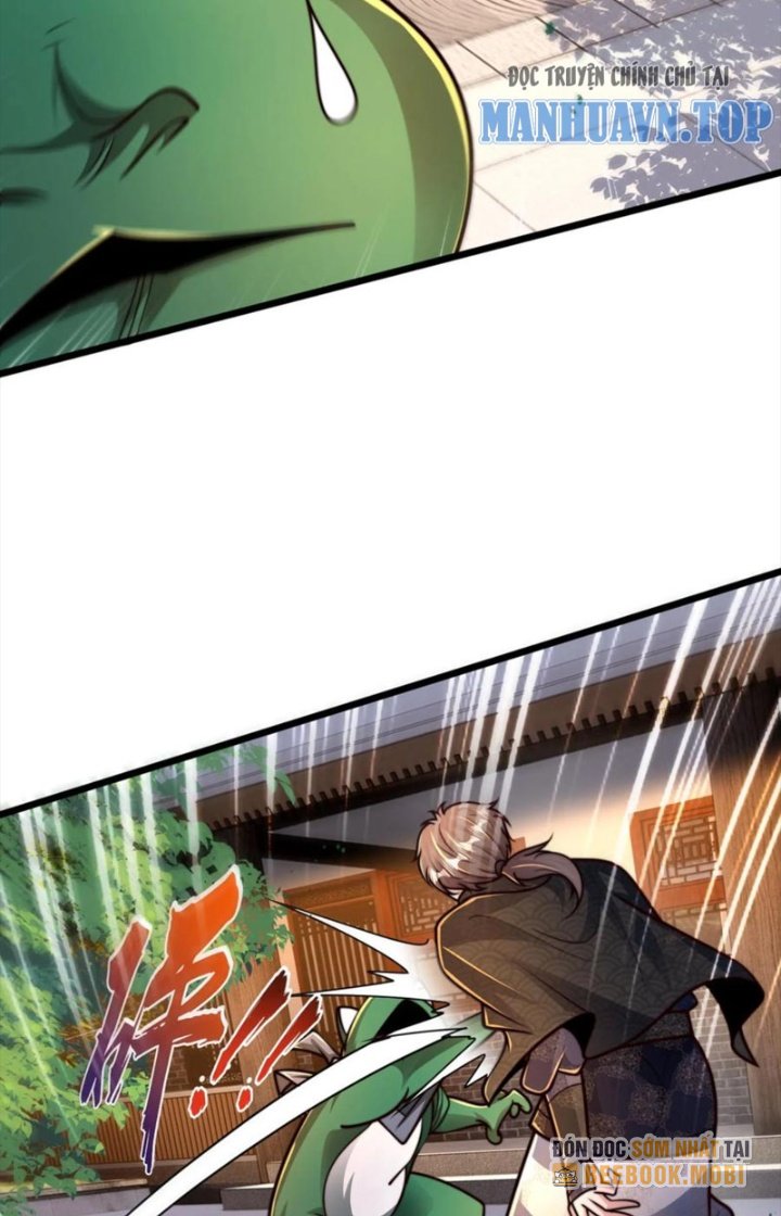 Ta Nuôi Ma Quỷ Ở Trấn Ma Ti Chapter 198 - Trang 2