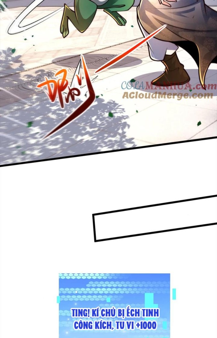 Ta Nuôi Ma Quỷ Ở Trấn Ma Ti Chapter 198 - Trang 2