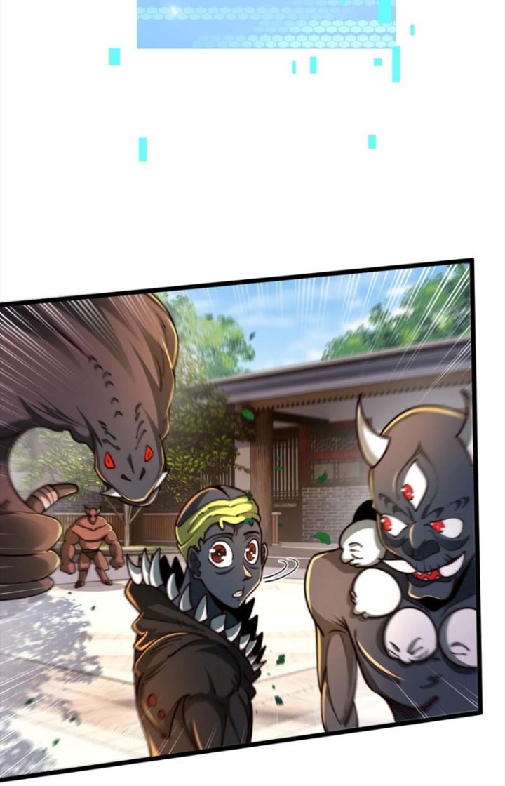 Ta Nuôi Ma Quỷ Ở Trấn Ma Ti Chapter 198 - Trang 2