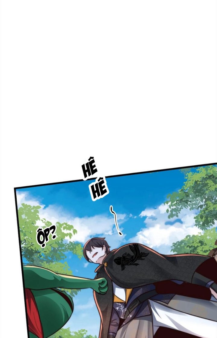 Ta Nuôi Ma Quỷ Ở Trấn Ma Ti Chapter 198 - Trang 2