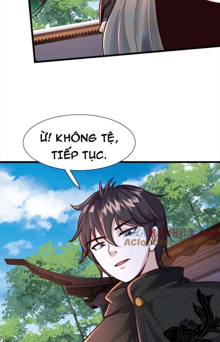 Ta Nuôi Ma Quỷ Ở Trấn Ma Ti Chapter 198 - Trang 2