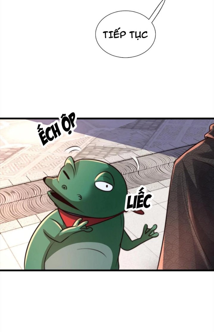 Ta Nuôi Ma Quỷ Ở Trấn Ma Ti Chapter 198 - Trang 2