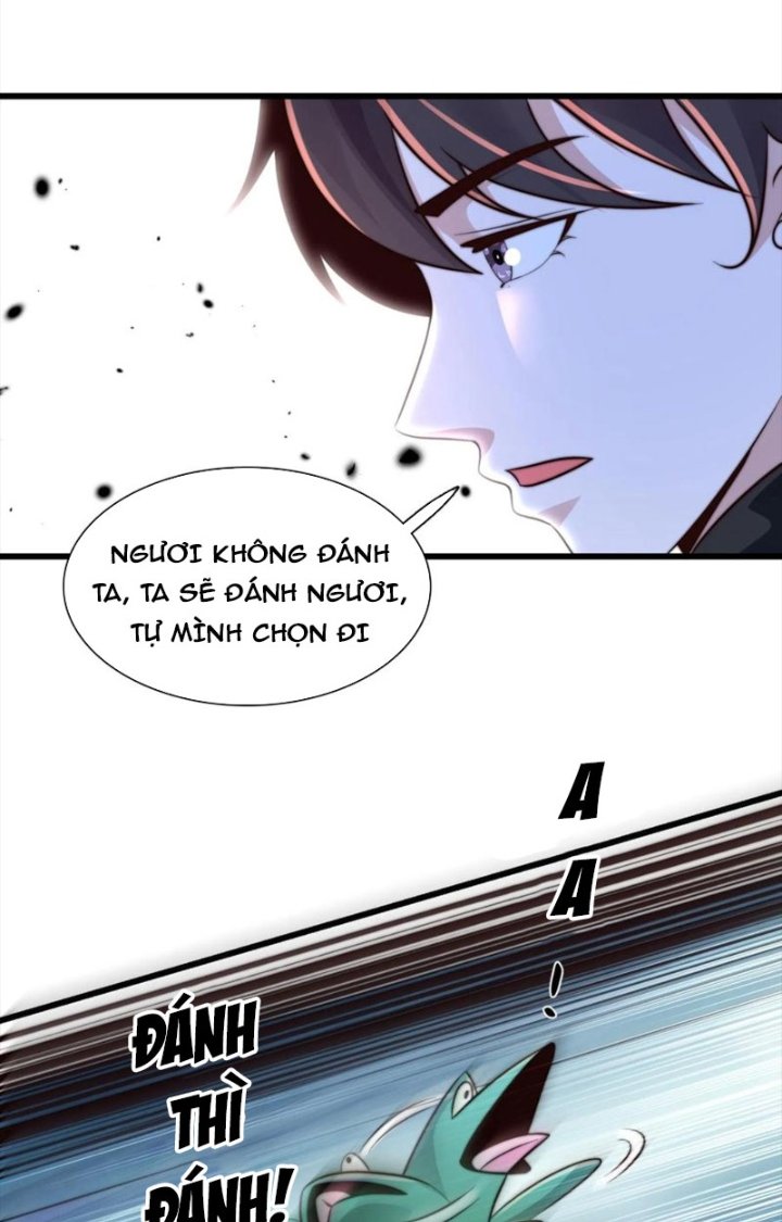 Ta Nuôi Ma Quỷ Ở Trấn Ma Ti Chapter 198 - Trang 2