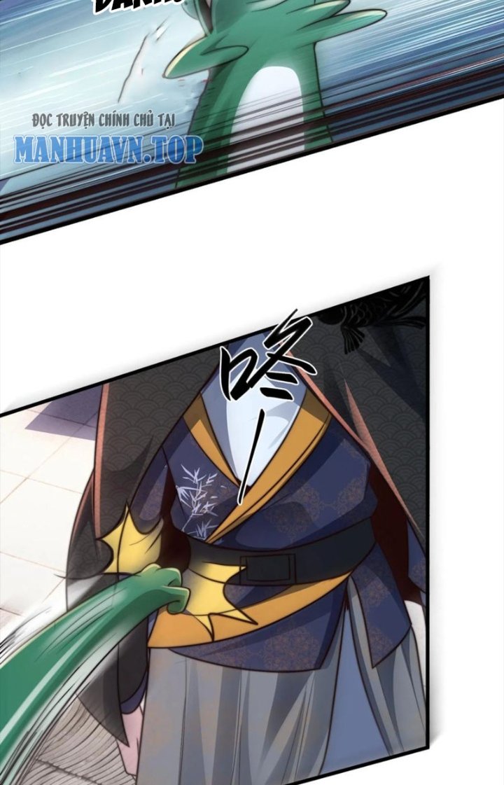 Ta Nuôi Ma Quỷ Ở Trấn Ma Ti Chapter 198 - Trang 2