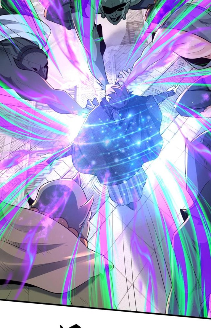 Ta Nuôi Ma Quỷ Ở Trấn Ma Ti Chapter 198 - Trang 2