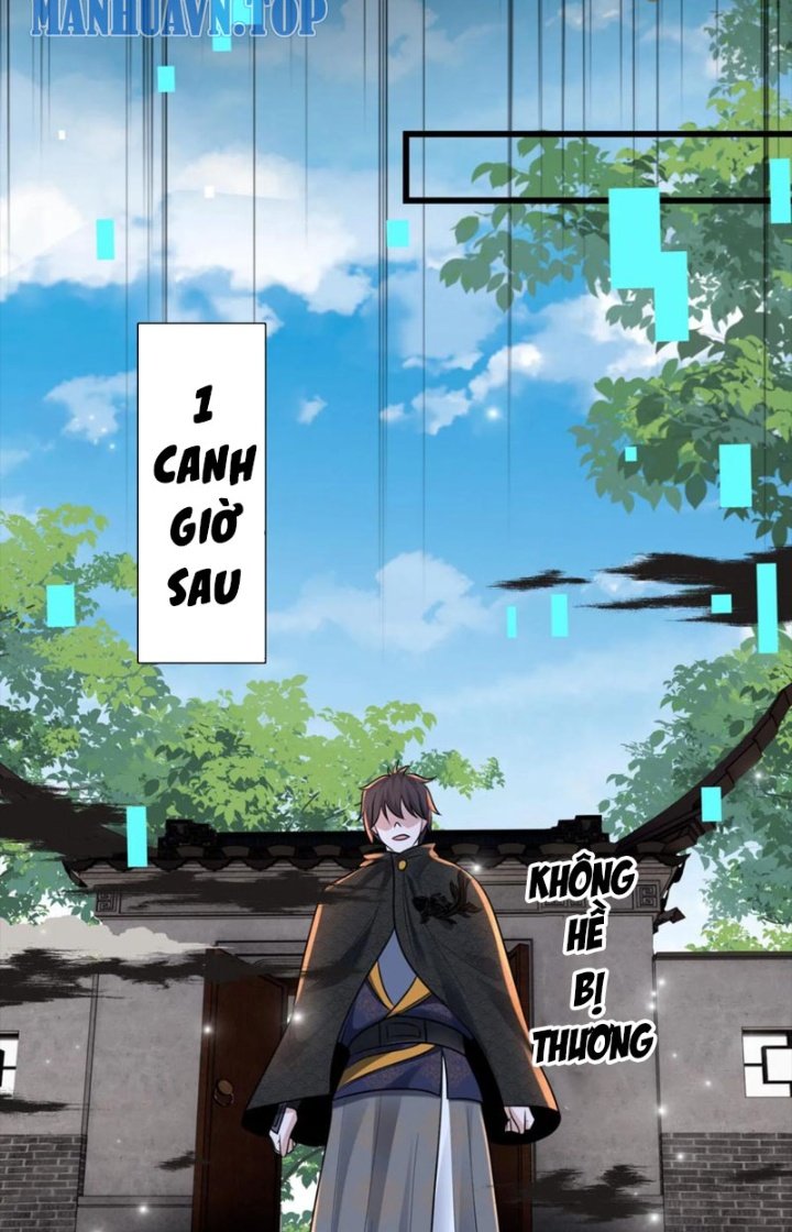 Ta Nuôi Ma Quỷ Ở Trấn Ma Ti Chapter 198 - Trang 2