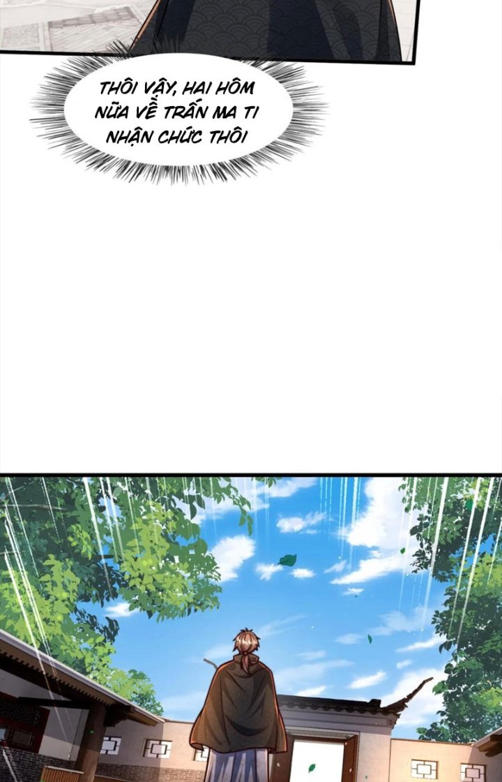 Ta Nuôi Ma Quỷ Ở Trấn Ma Ti Chapter 198 - Trang 2