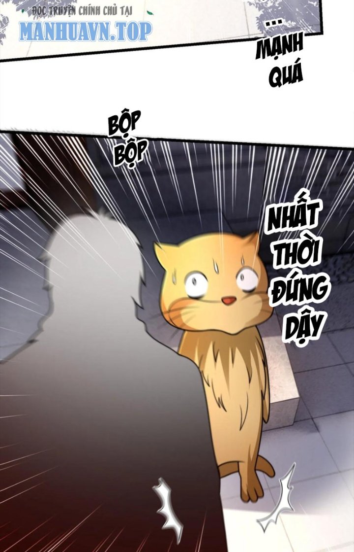 Ta Nuôi Ma Quỷ Ở Trấn Ma Ti Chapter 198 - Trang 2