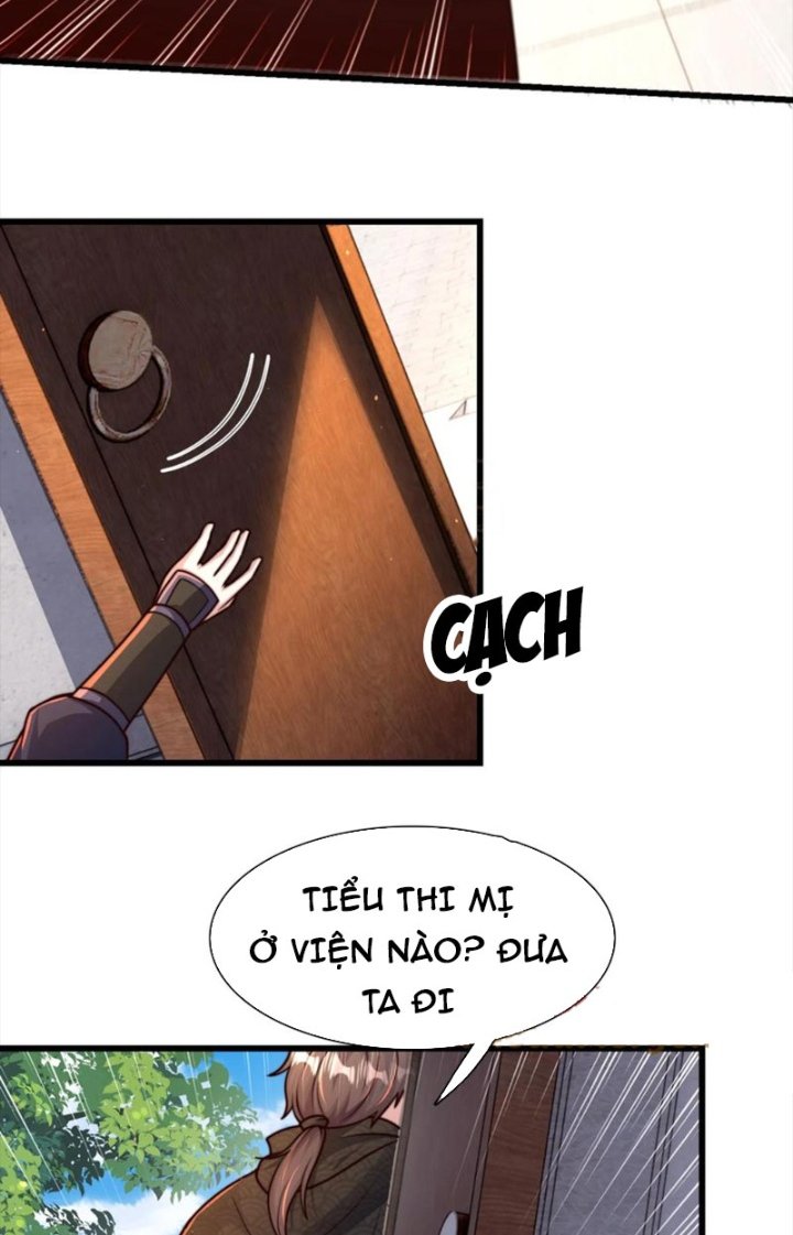 Ta Nuôi Ma Quỷ Ở Trấn Ma Ti Chapter 198 - Trang 2