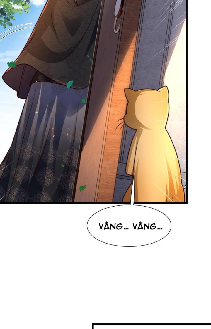 Ta Nuôi Ma Quỷ Ở Trấn Ma Ti Chapter 198 - Trang 2